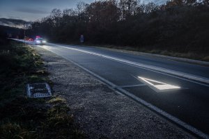 Le signal d'alerte Flowell
