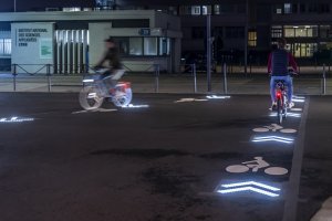 Découvrez nos différentes traversées vélos