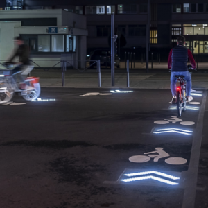 Découvrez la solution Flowell pour les traversées vélos