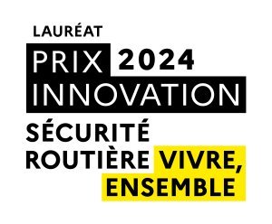 Prix Innovation Sécurité Routière 2024
